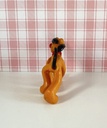 Figurine Pluto - Disney Bully