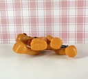 Figurine Pluto - Disney Bully