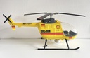 Hélicoptère de sauvetage Big Jim - Mattel 1976