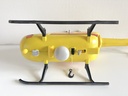 Hélicoptère de sauvetage Big Jim - Mattel 1976