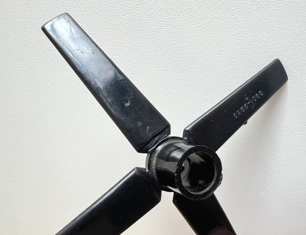 Hélicoptère de sauvetage Big Jim - Mattel 1976