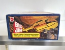 Hélicoptère de sauvetage Big Jim - Mattel 1976