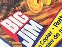 Hélicoptère de sauvetage Big Jim - Mattel 1976