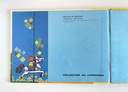 Livre Tartine et Parasol L'escapade du loup Romulus !