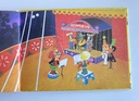 Livre Tartine et Parasol L'escapade du loup Romulus !
