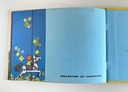 Livre Tartine et Parasol L'escapade du loup Romulus !