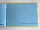 Livre Tartine et Parasol L'escapade du loup Romulus !