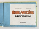 Livre Bébé Antoine On a souvent besoin de deux plus petits que soi