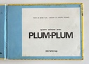 Livre Plum-Plum