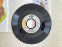 Livre disque 45 tours Dorothée Le jardin des chansons volume 2