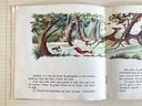 Livre-disque 33 tours 1/3 Bambi - Walt Disney
