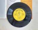 Livre-disque 33 tours 1/3 Bambi - Walt Disney