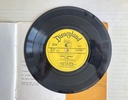 Livre-disque 33 tours 1/3 Bambi - Walt Disney