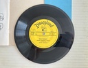 Livre-disque 33 tours 1/3 Dumbo - Walt Disney