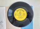 Livre-disque 33 tours 1/3 Dumbo - Walt Disney