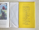 Livre disque 45 tours Rox et Rouky de Walt Disney