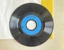 Livre disque 45 tours Rox et Rouky de Walt Disney