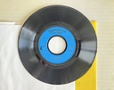 Livre disque 45 tours Rox et Rouky de Walt Disney