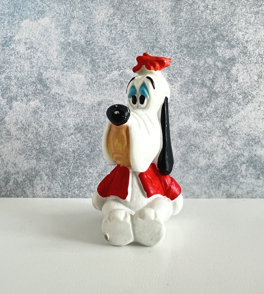 Figurine Droopy - 1994 M. D. Toys