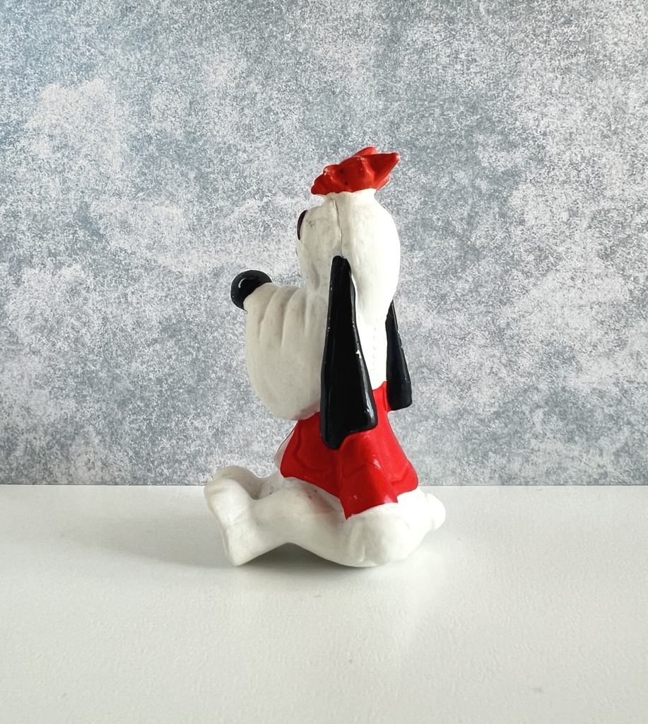 Figurine Droopy - 1994 M. D. Toys