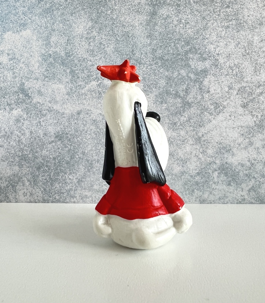 Figurine Droopy - 1994 M. D. Toys