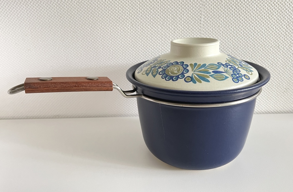 Casserole Turi-design TOR VIKING / Figgjo Flint