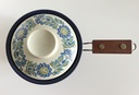 Casserole Turi-design TOR VIKING / Figgjo Flint