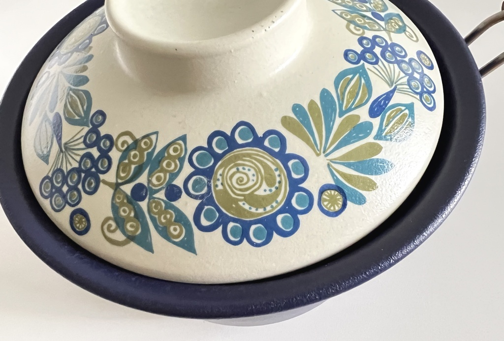 Casserole Turi-design TOR VIKING / Figgjo Flint