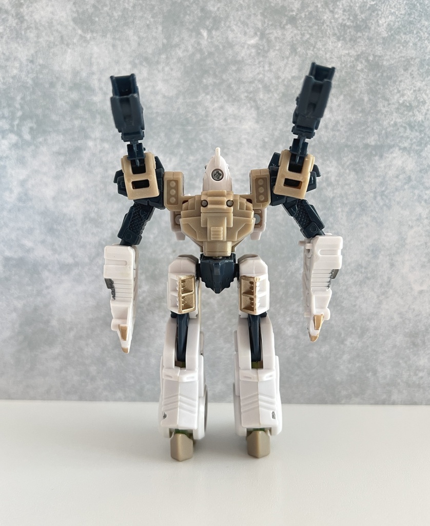 Figurine Transformers Energon Terrorcon Divebomb - 2003
