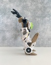 Figurine Transformers Energon Terrorcon Divebomb - 2003