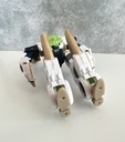 Figurine Transformers Energon Terrorcon Divebomb - 2003