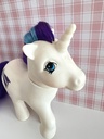 Figurine Mon Petit Poney Météore (Glory) G1