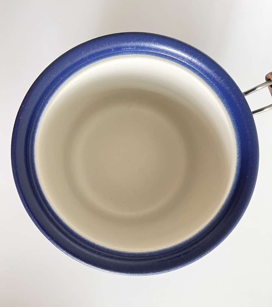 Casserole Turi-design TOR VIKING / Figgjo Flint