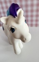 Figurine Mon Petit Poney Météore (Glory) G1