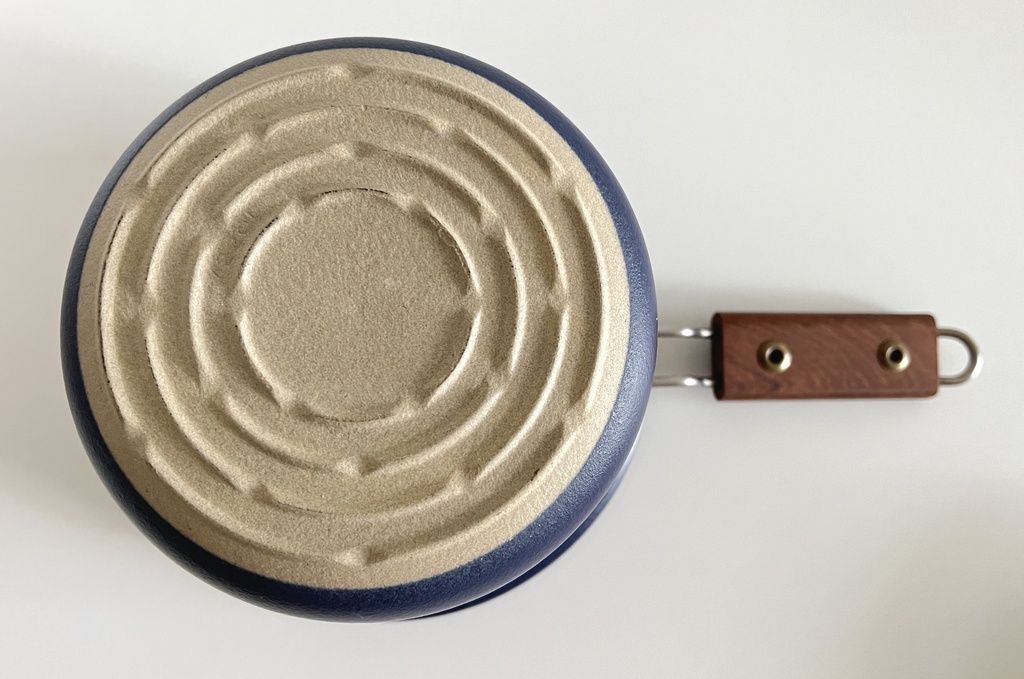 Casserole Turi-design TOR VIKING / Figgjo Flint