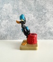 Figurine embout de crayon Daffy Duck - Warner Bros