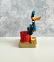 Figurine embout de crayon Daffy Duck - Warner Bros