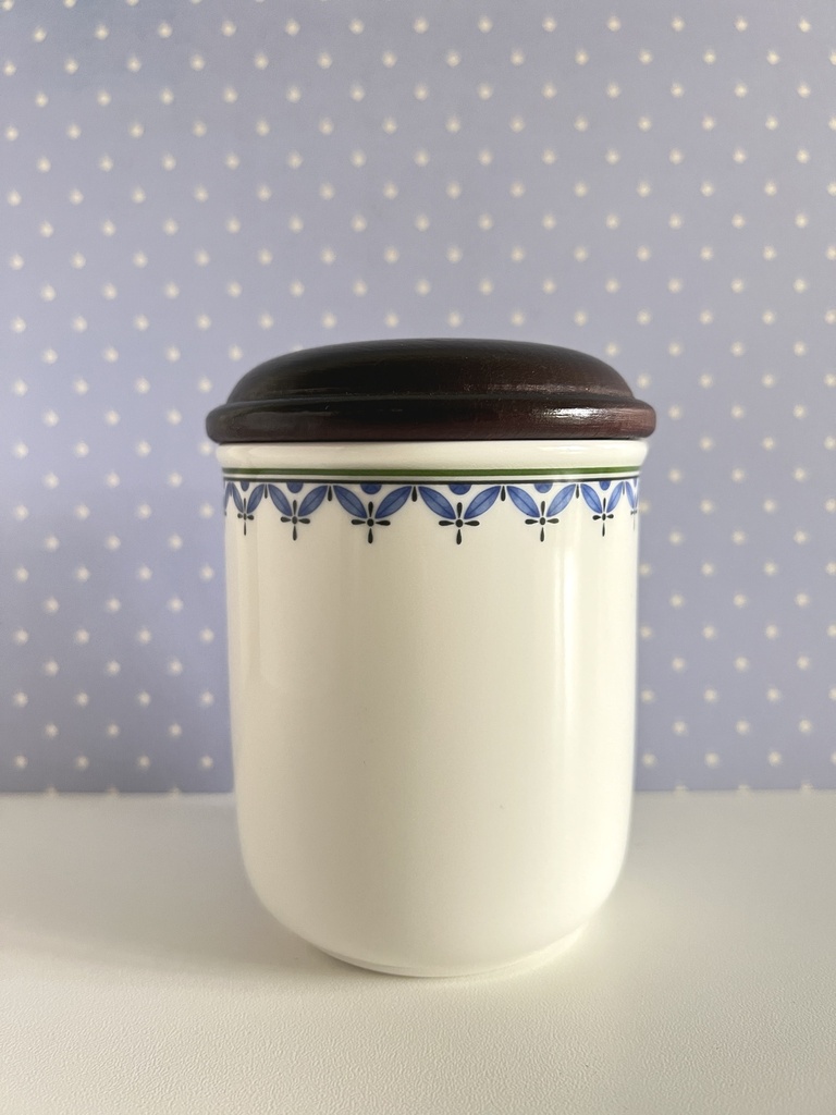 Pot avec couvercle Villeroy & Boch Casa Look