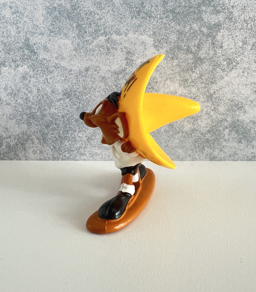 Figurine Speedy Gonzalez Amunt Valencia - 1996