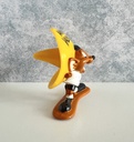 Figurine Speedy Gonzalez Amunt Valencia - 1996