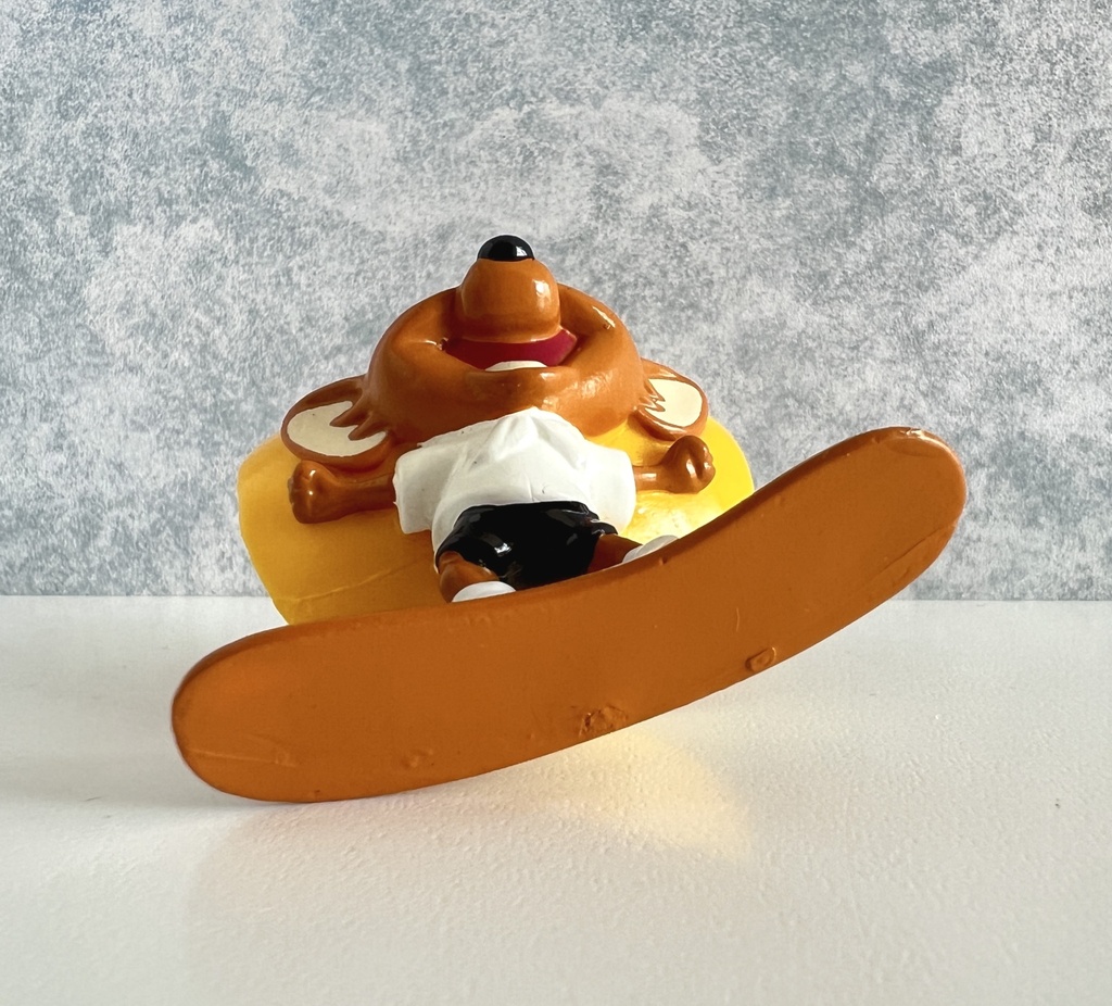 Figurine Speedy Gonzalez Amunt Valencia - 1996