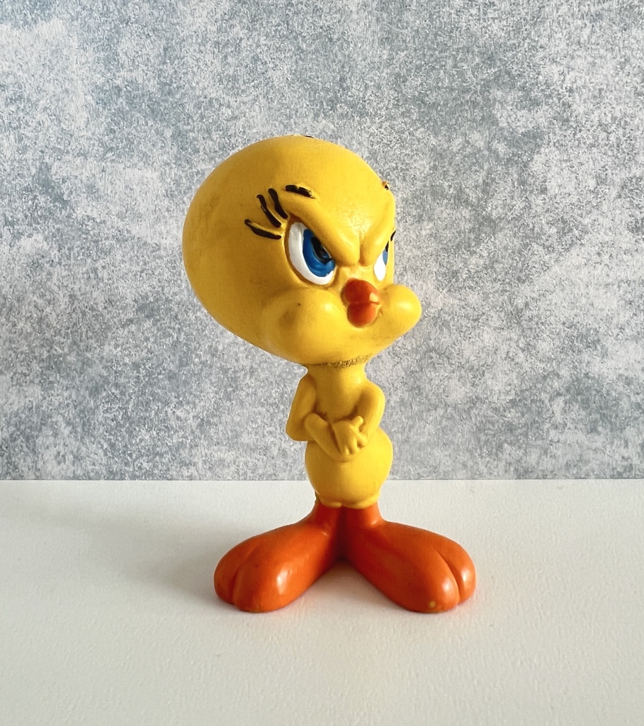 Figurine Titi - 2000 Bullyland