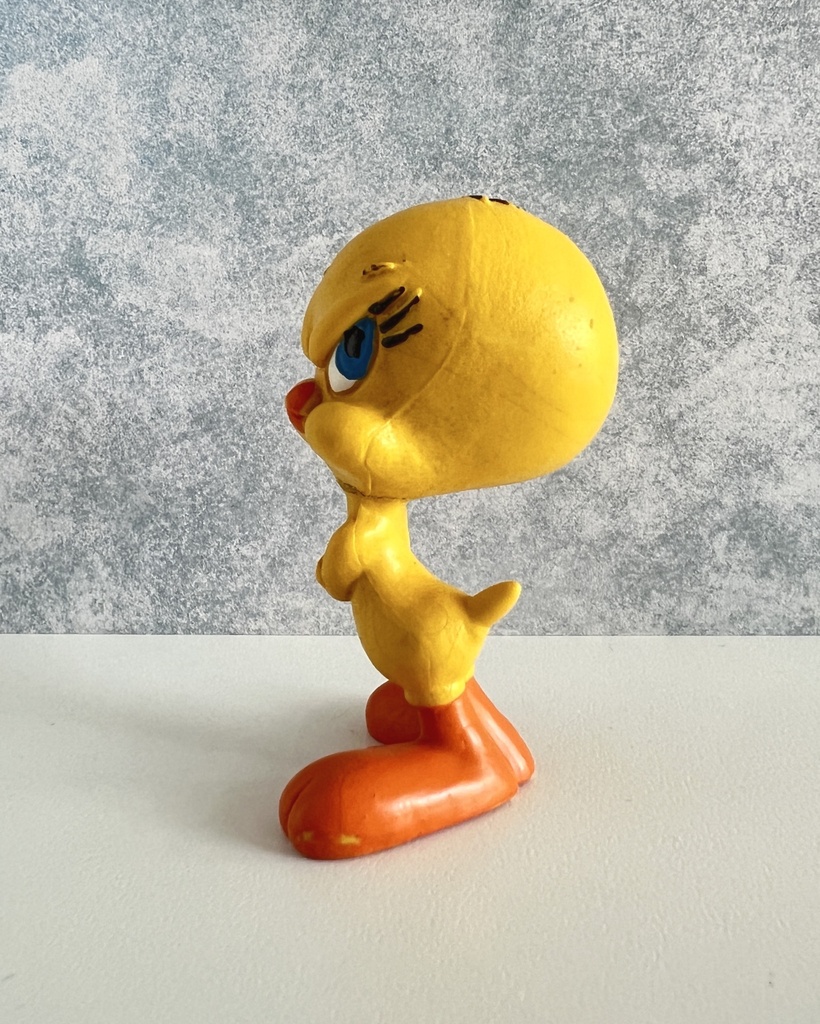 Figurine Titi - 2000 Bullyland