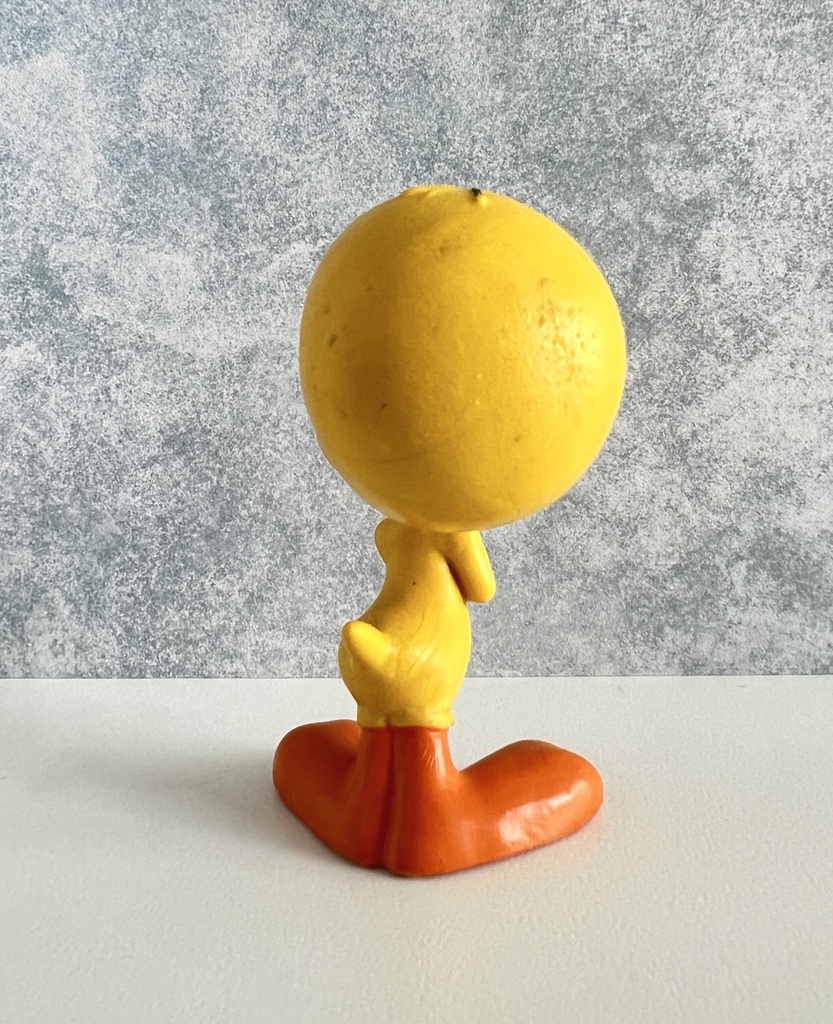 Figurine Titi - 2000 Bullyland