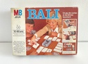 Jeu de cartes Bali