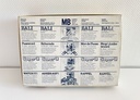 Jeu de cartes Bali