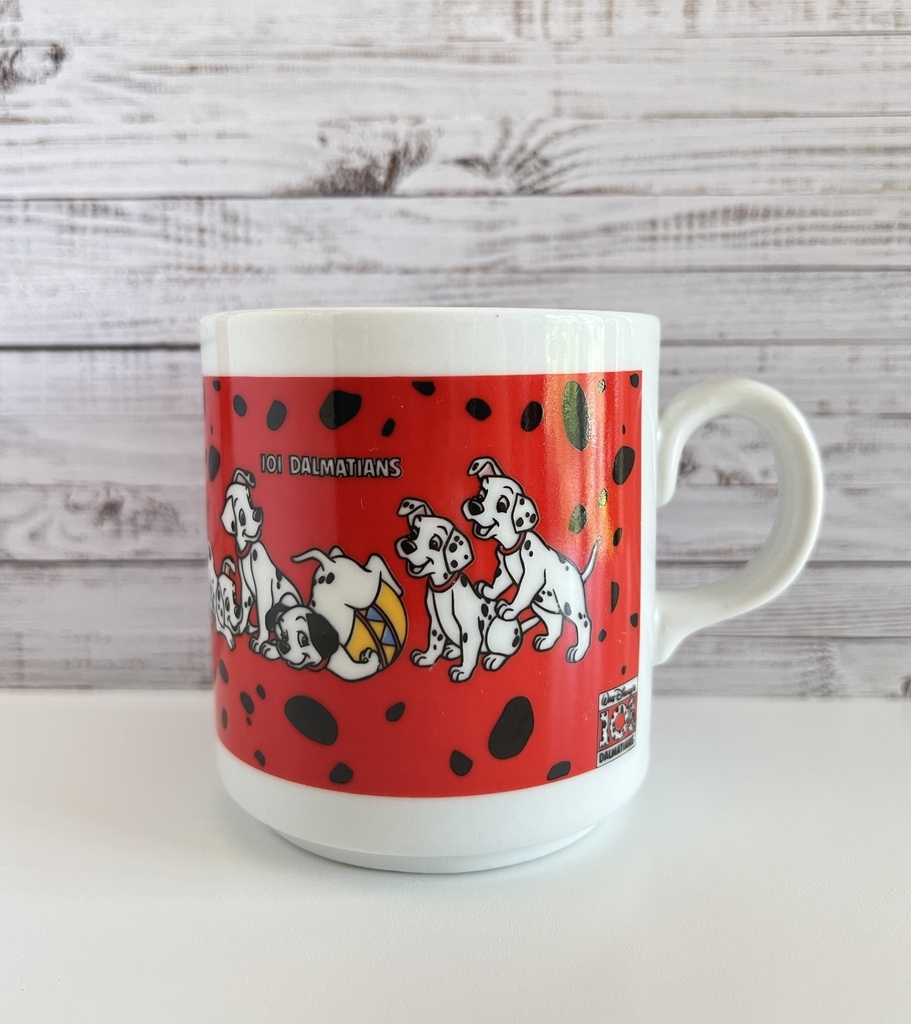 Tasse Les 101 Dalmatiens - Cipa Italy