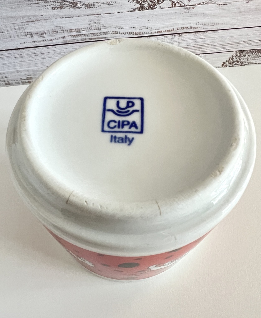 Tasse Les 101 Dalmatiens - Cipa Italy