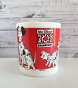 Tasse Les 101 Dalmatiens - Stor Madrid