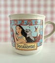 Tasse Pocahontas - Disney